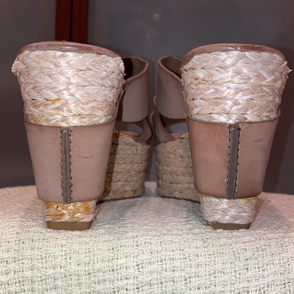 Platform sandals - Picture 5 of 7